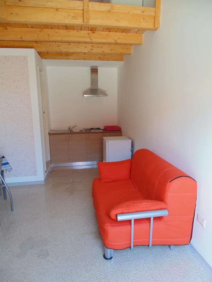 Raffaela Casa Vacanze Aradeo Exterior foto