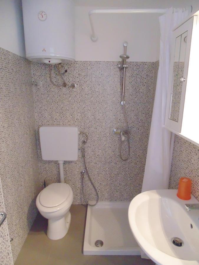 Raffaela Casa Vacanze Aradeo Exterior foto